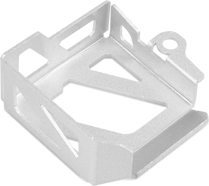 YIEBA Schutzabdeckung für Kupplungs-und Bremsbehälter für Africa Twin CRF1100L Adventure S CRF1100L