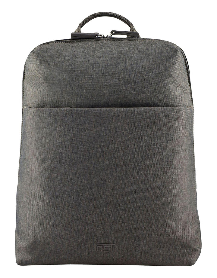 Jost Damen Bergen Mochila Taupe, Taupe