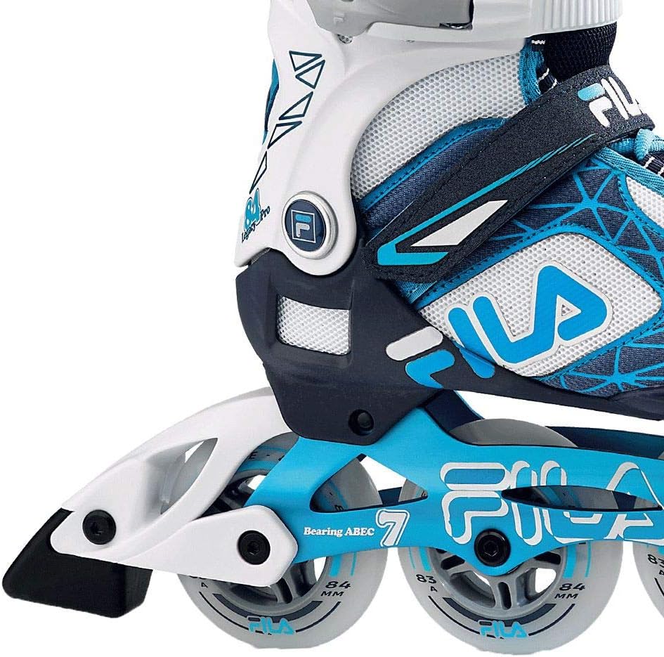 Fila Legacy Pro 8 Inline-Skate w/o 40
