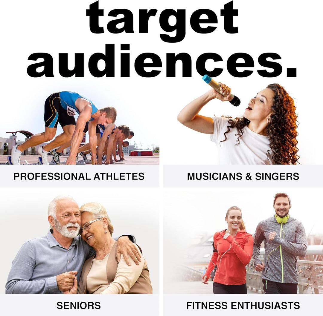 Powerbreathe Sports Performance Plus Atemtrainer