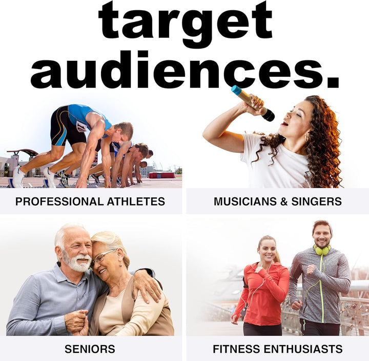 Powerbreathe Sports Performance Plus Atemtrainer