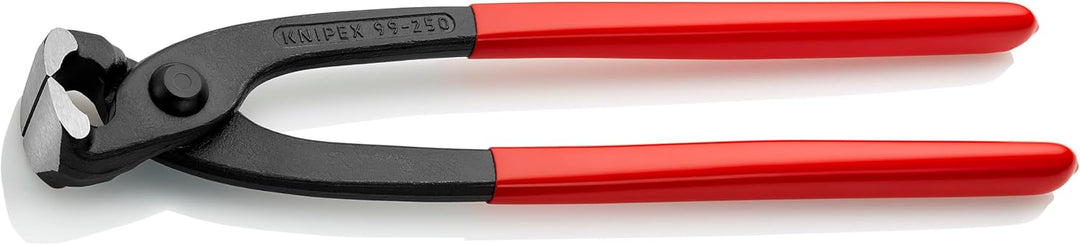 Knipex 99 01 250 concretors Hautzange Kissen Grip