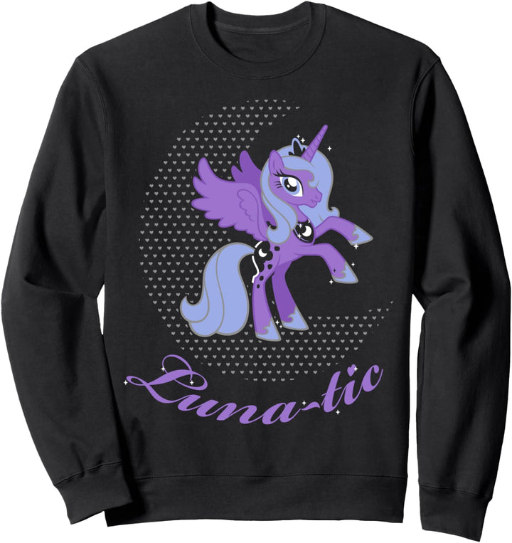 Mein kleines Pony Luna-Tic Sweatshirt