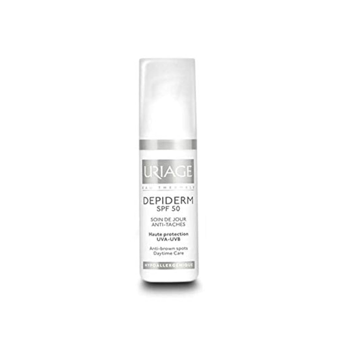 D√©piderm Anti-Brown Spot Daytime Care SPF50+