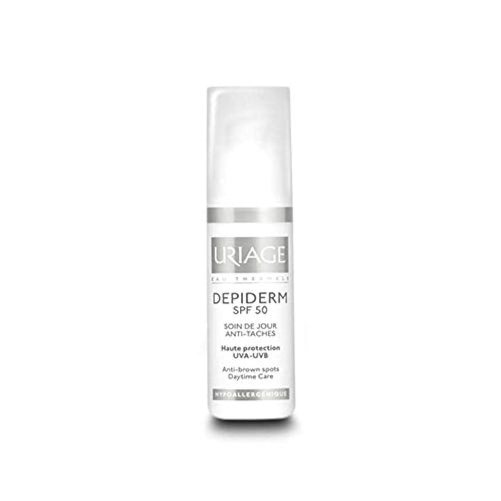 D√©piderm Anti-Brown Spot Daytime Care SPF50+