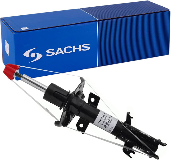 SACHS 315 866 Stossdämpfer