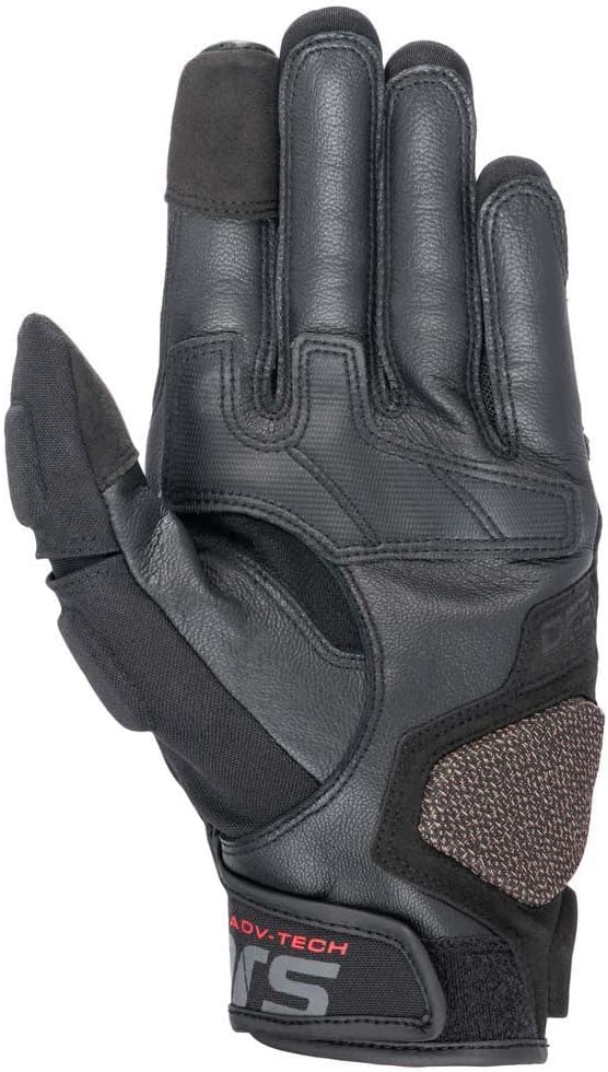 Alpinestars Halo Motorradhandschuhe XL, XL