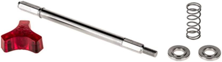 Comandante Red Clix RX35 Mahlgradeinstellmechanismus für C40 - Präzisions-Espressozifferblatt mit 15