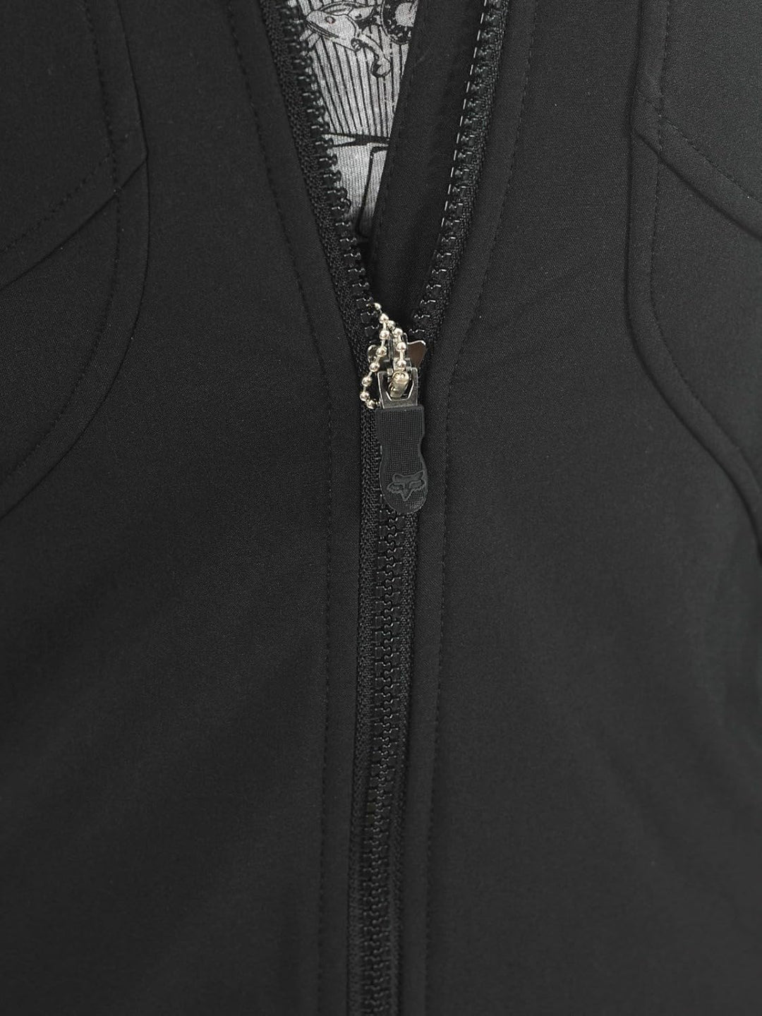 Fox Jacke (Jacke) Damen Frühling/Herbst Revving Coat - Black M