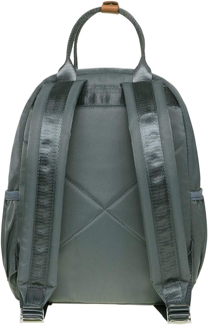 KAUKKO Schöner und durchdachter Rucksack mit 15 Zoll Laptopfach für Schule, Universität, 22 Liter Gr