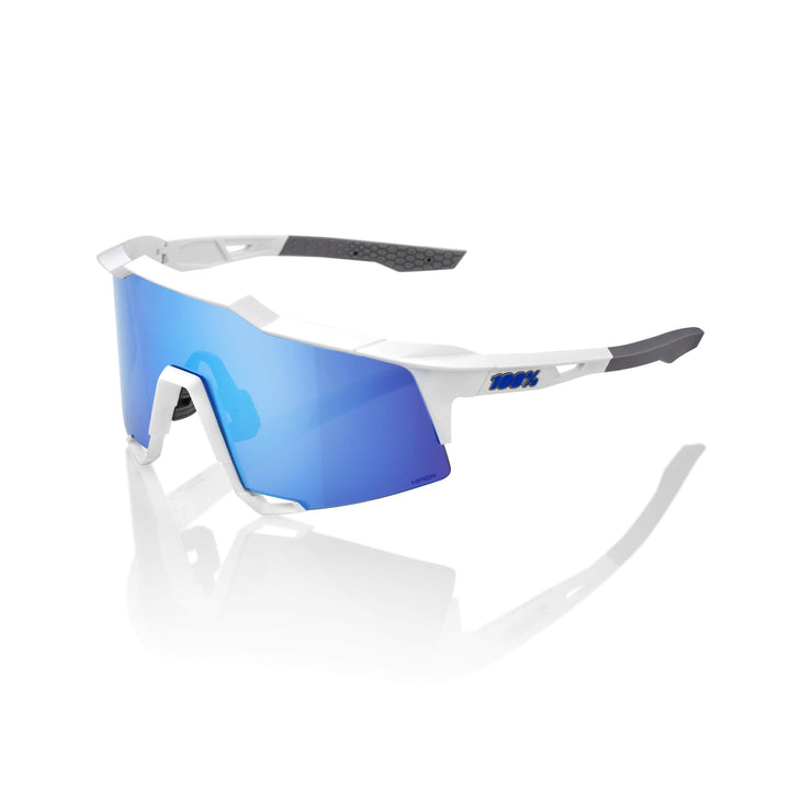 100% Unisex Centric Sonnenbrille Einheitsgrösse Schwarz, Einheitsgrösse Schwarz