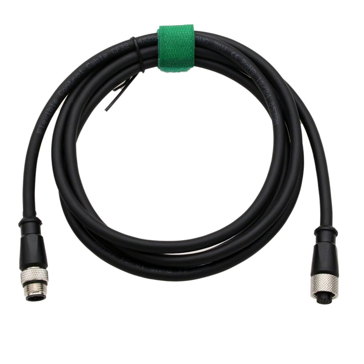 HangTon M12 17-pin A-code Kabel für SICK Inspector83x Lector64x, Banner ABR 3000 7000, Datalogic Mat