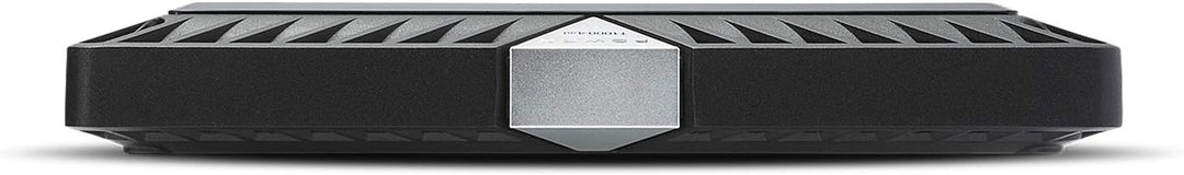ROCKFORD FOSGATE POWER Amplifier T1000-4AD
