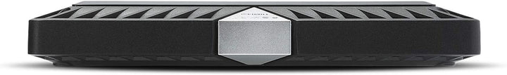 ROCKFORD FOSGATE POWER Amplifier T1000-4AD