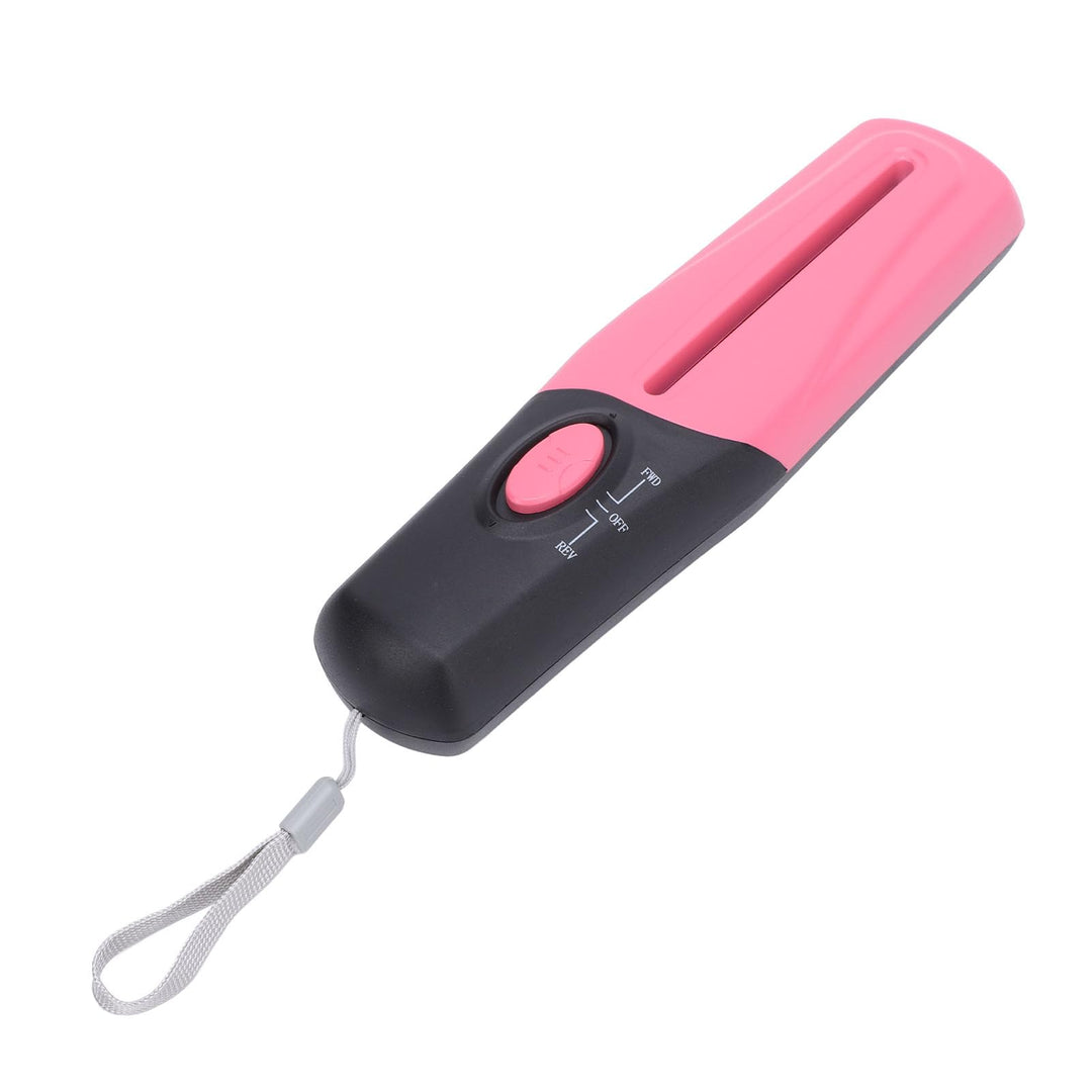 Tragbarer USB-Aktenvernichter Tragbarer Aktenvernichter Multifunktionaler Kleinschneidestreifen Elek