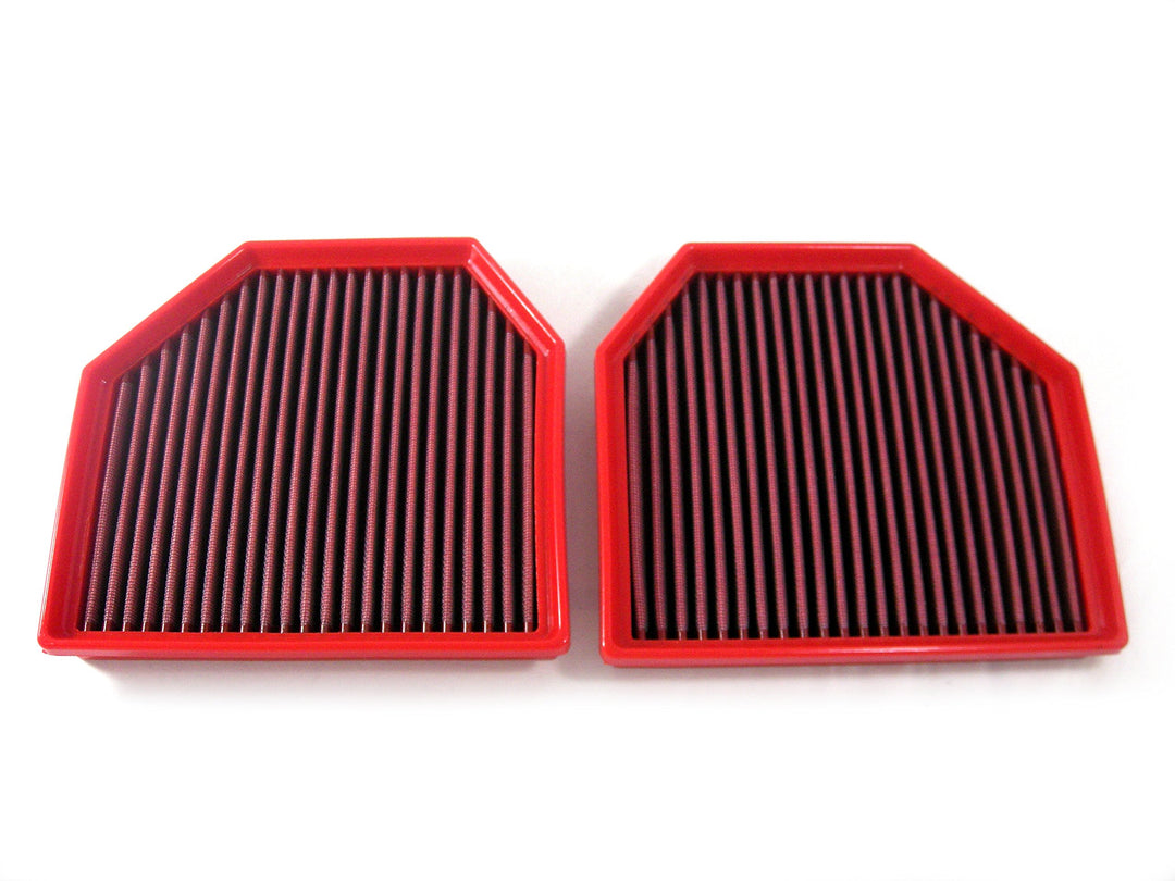 BMC FB647/20 Sport Ersatzluftfilter Kit für BMW