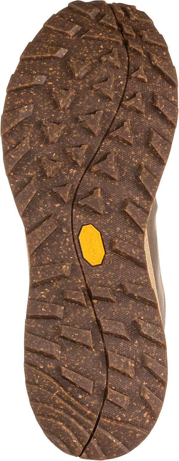 Jack Wolfskin Herren Terraventure Texapore Low M Walking-Schuh 39.5 EU Sand Storm, 39.5 EU Sand Stor