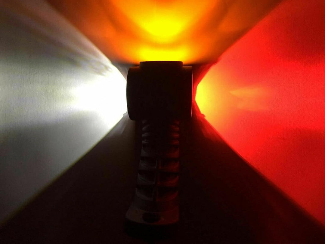 MelTruck® 2x LED Umrissleuchte Begrenzungsleuchte E9 R+L für LKW PKW Anhänger