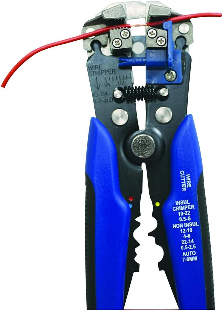 Laser 1336 1336 Zange Zum Abisolieren - Automatisch