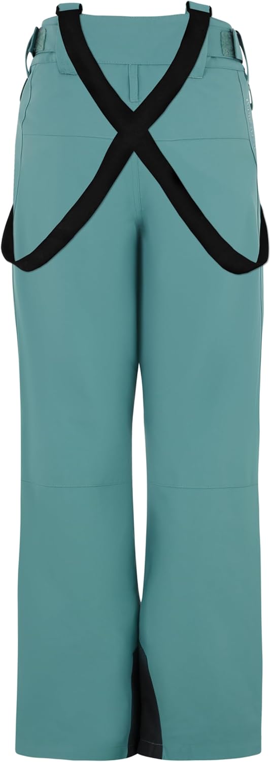 Protest Herren Ski- Und Snowboardhose Owens 104 Atlantic Green, 104 Atlantic Green