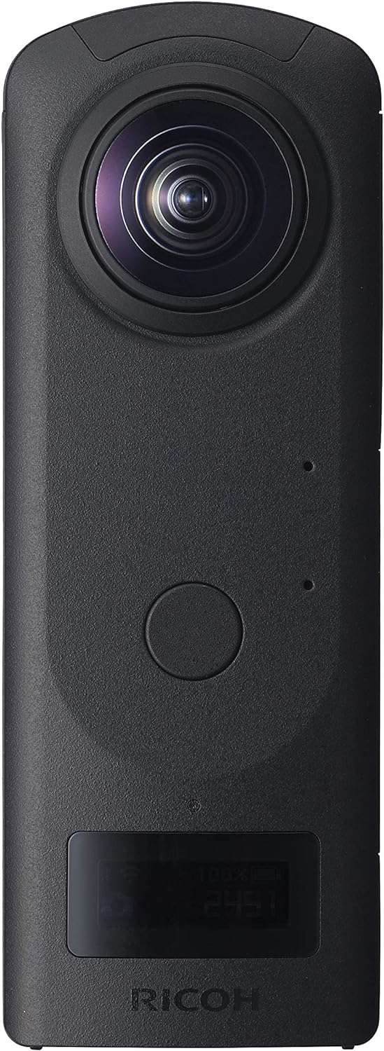 Ricoh Theta Z1 51GB, 51GB