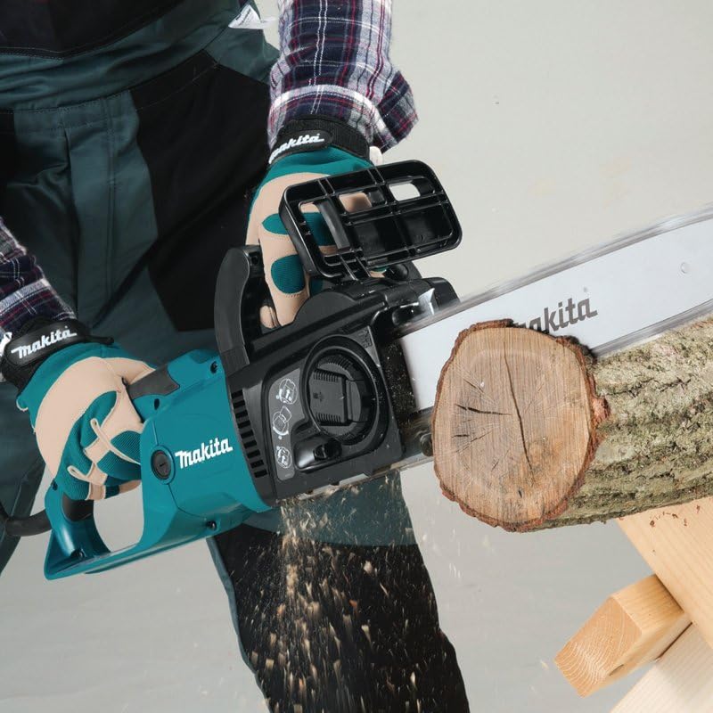 Makita UC4051A Kettensäge 40 cm, 2.000 W Basismodell, Basismodell