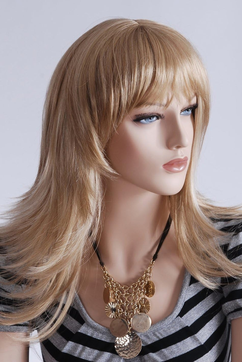 Eurohandisplay FS-18 weiblich sitzend Schaufensterfigure Schaufensterpuppe Mannequin