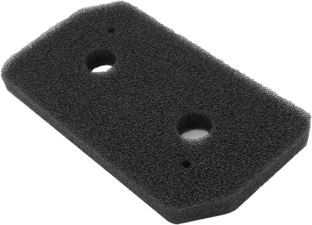 12007650 Schaumfilter Ersatz Filter für Bosch Siemens Serie 4 Serie 8 Homeprofessional Isensoric Wär