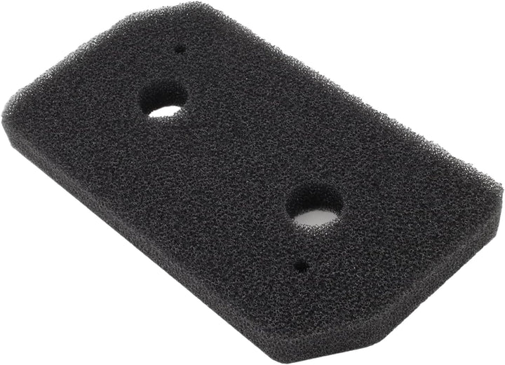 12007650 Schaumfilter Ersatz Filter für Bosch Siemens Serie 4 Serie 8 Homeprofessional Isensoric Wär