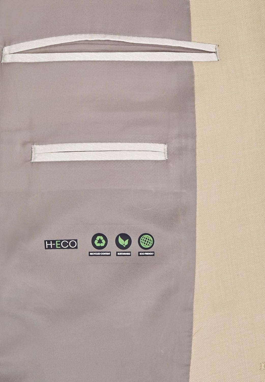 Daniel Hechter Herren Jacket Nos H-eco Sf Blazer 25 410, 25 410