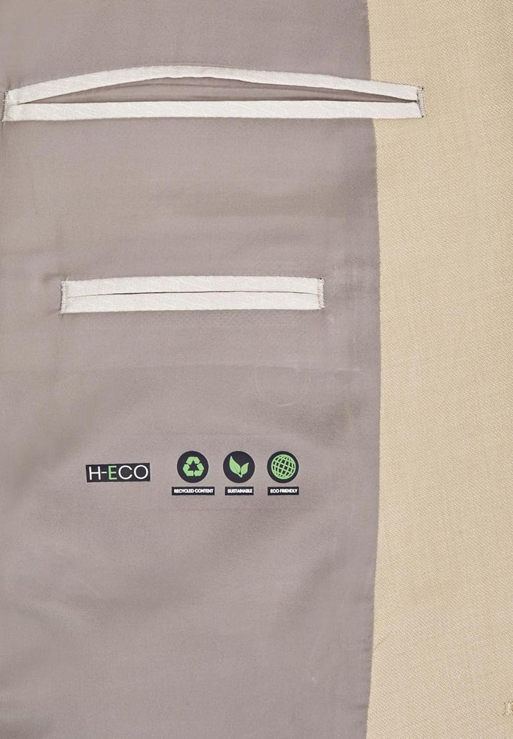 Daniel Hechter Herren Jacket Nos H-eco Sf Blazer 25 410, 25 410