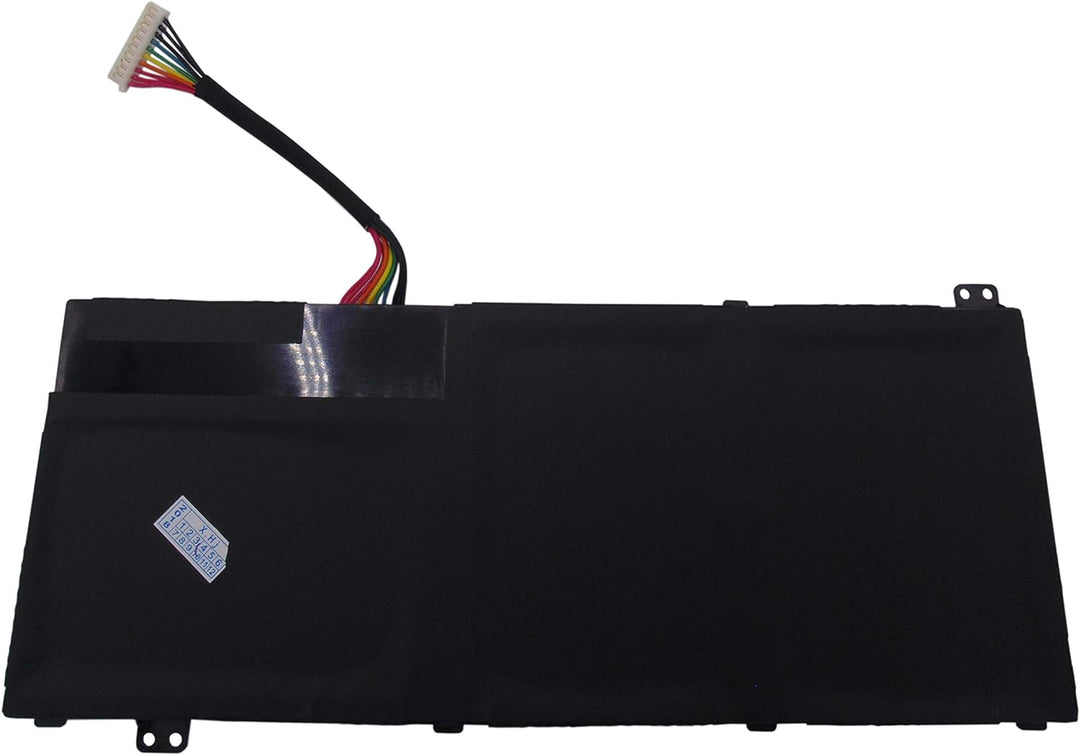AC14A8L KT.0030G.001 11.4V 4605mAh Laptop Akku für Acer Aspire Nitro V15 VN7 VN7-571G VN7-572G VN7-5