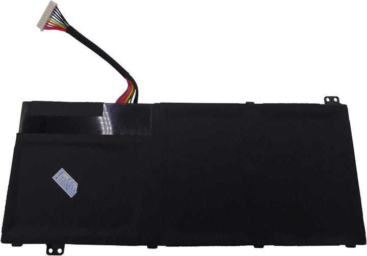 AC14A8L KT.0030G.001 11.4V 4605mAh Laptop Akku für Acer Aspire Nitro V15 VN7 VN7-571G VN7-572G VN7-5