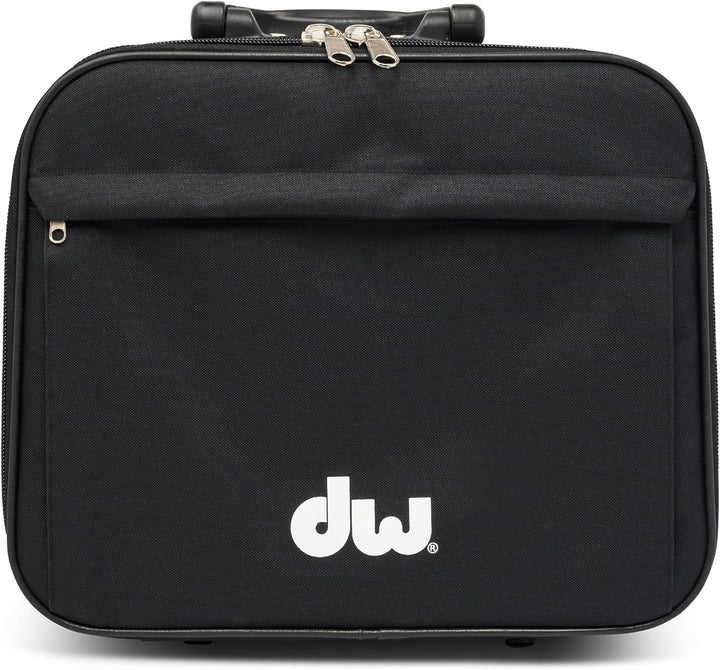 DW 9002 PC Double Bass Drum Pedal