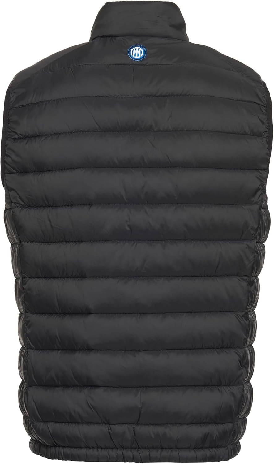Inter, Offizielle Unisex-Daunenjacke XL Sportlich und elegant, XL Sportlich und elegant