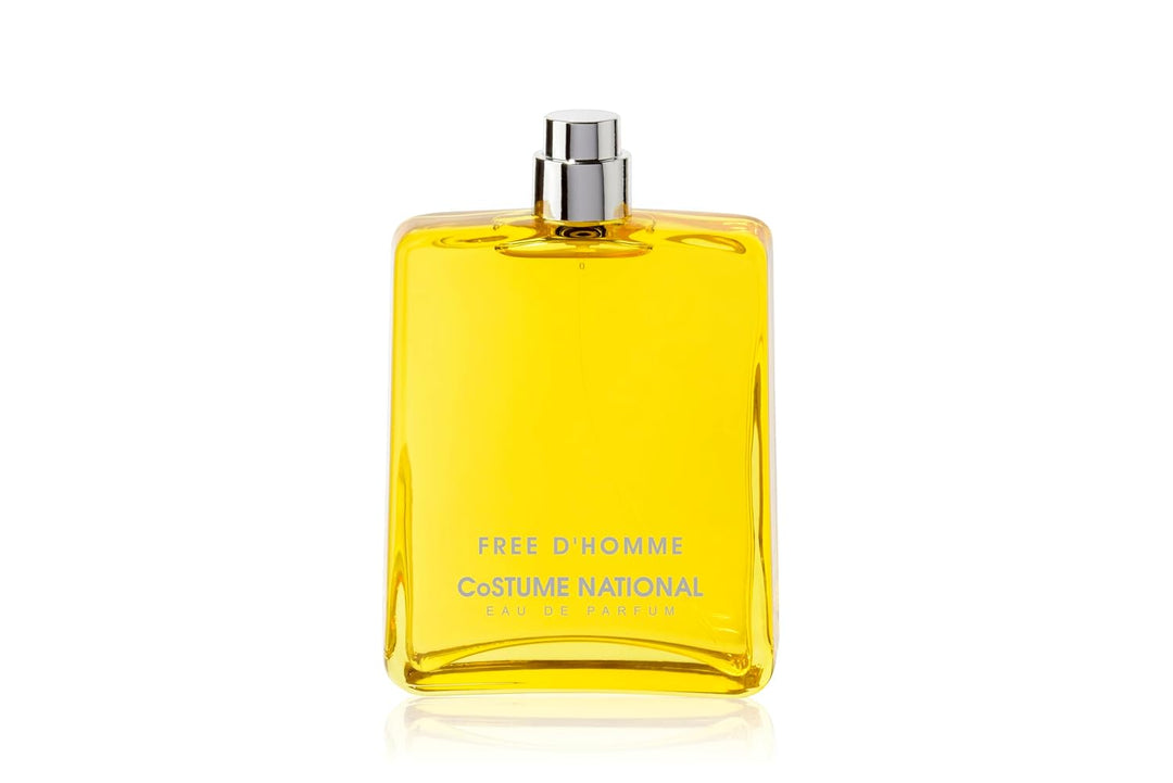 Kostüm National Free D'homme New Duft Kostüm National Eau de Parfum