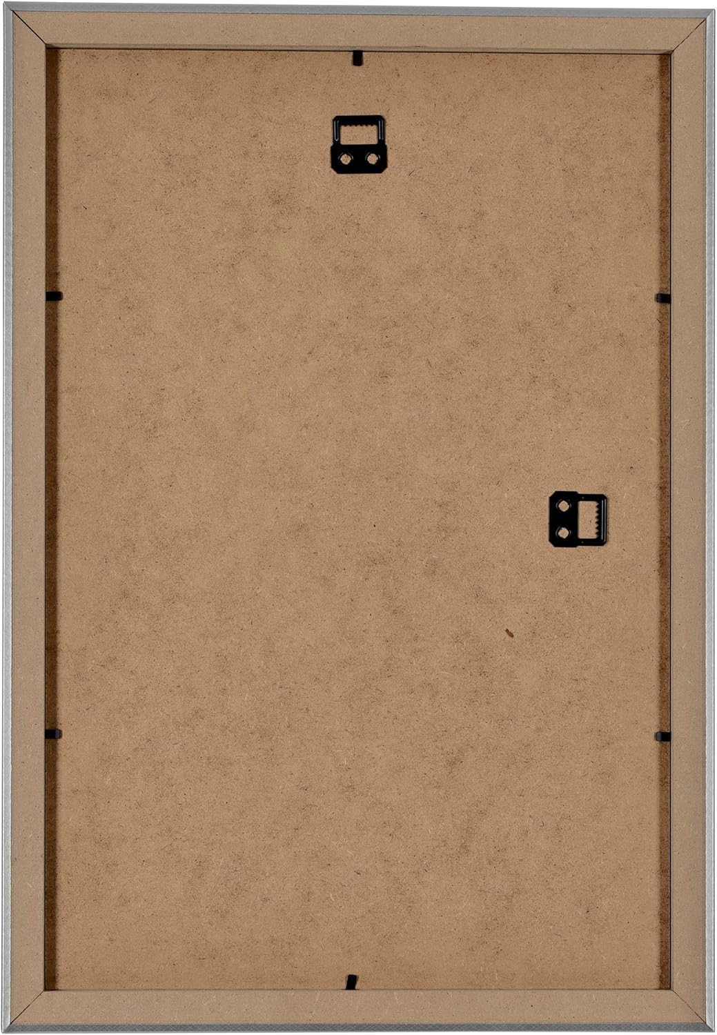 yd. Your Decoration - Bilderrahmen 30,00x45,00 cm - Bilderrahmen aus MDF mit Acrylglas - Antireflex