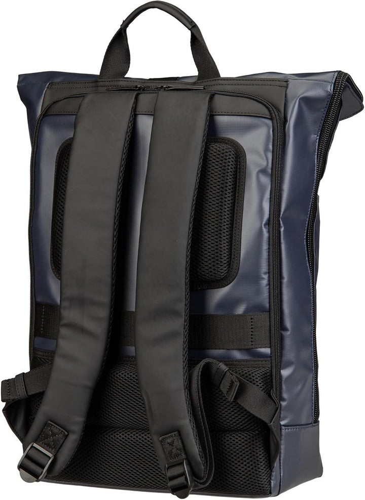 Jost Unisex Tolja Mochila Blau, Blau