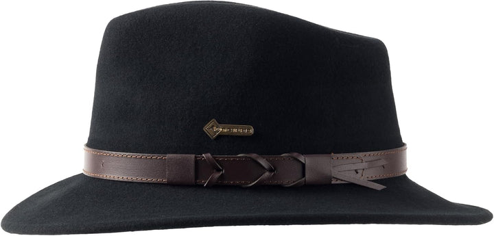 SCIPPIS Australian Adventure Wear Norton S Schwarz, S Schwarz