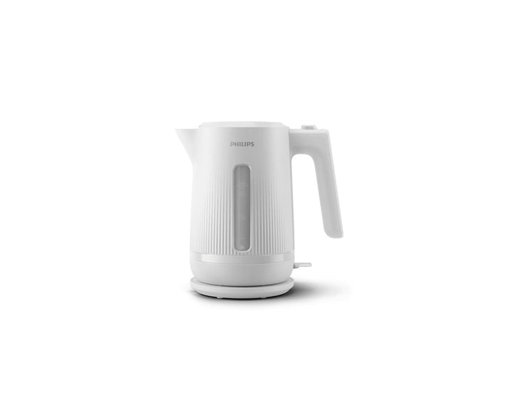 Philips Kettle Series 3000 HD9411/00, Strix Controller, 1.7 l, Arctic White