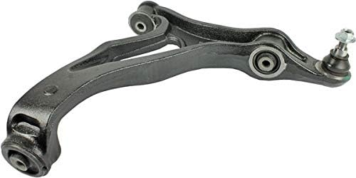 Metzger 58014301 Lenker, Radaufhängung
