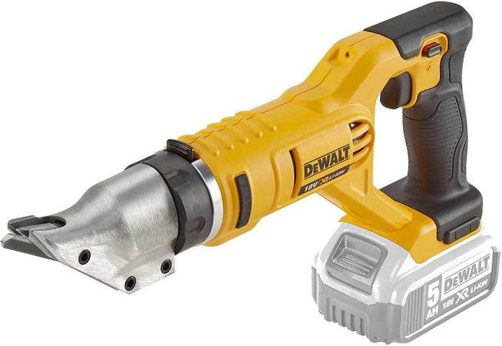 DEWALT DCS491N-XJ - Cizalla XR 18V sin cargador/batería