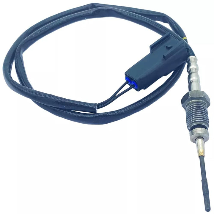 Germban RF7K-18-7G0A RF7P-18-7G0 Der zweite Abgastemperatursensor 2 für Mazda 3 BK BL 5 CR 6 GG GY G