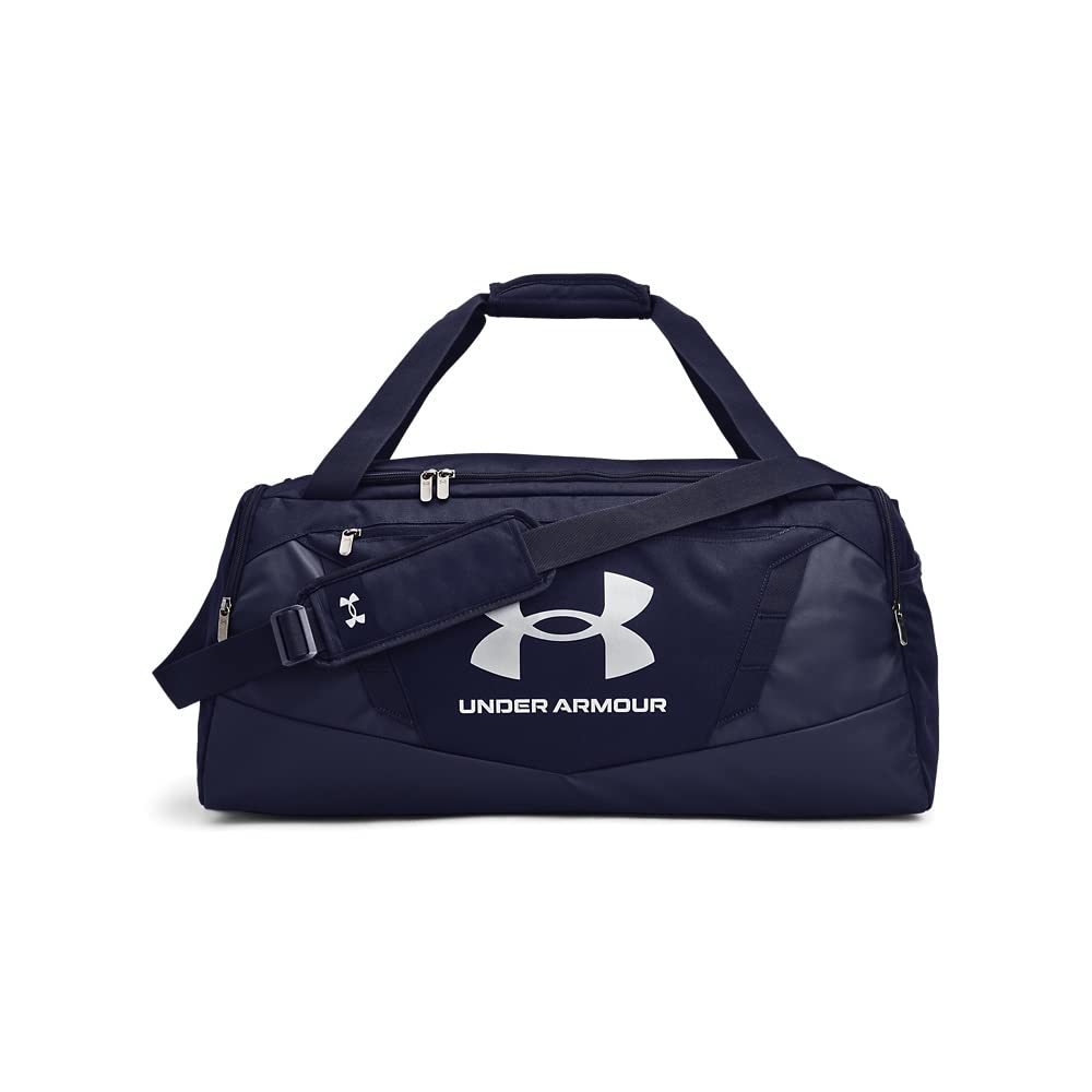 Under Armour Einheitsgrösse Midnight Navy / Midnight Navy / Metallic Silver, Einheitsgrösse Midnight