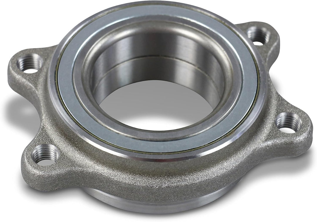 febi bilstein 30271 Radlagersatz mit Schrauben , 1 Stück