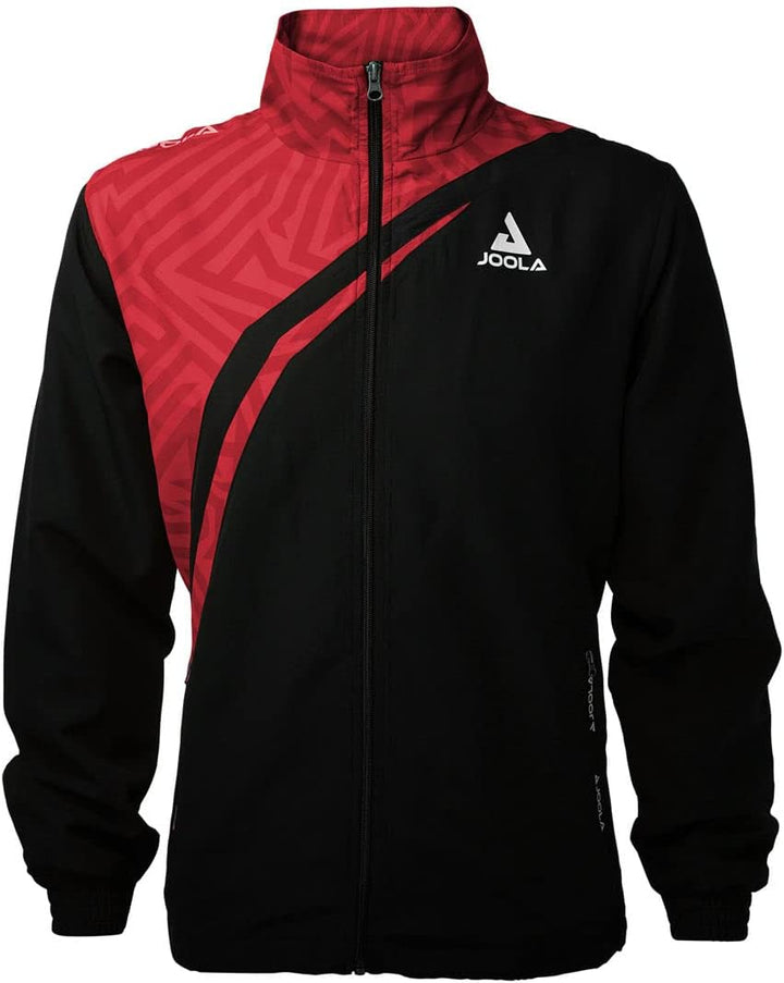 JOOLA Anzugjacke Synergy blau/schwarz 3XL, blau/schwarz 3XL