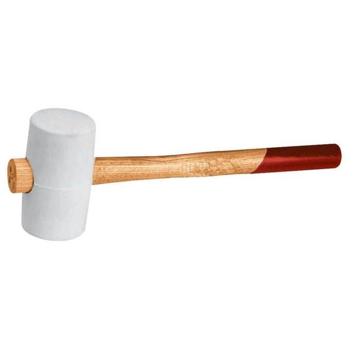 Format 4317784779005 - Gummi-komp.hammer gr.4a 90mm weiñ fortis