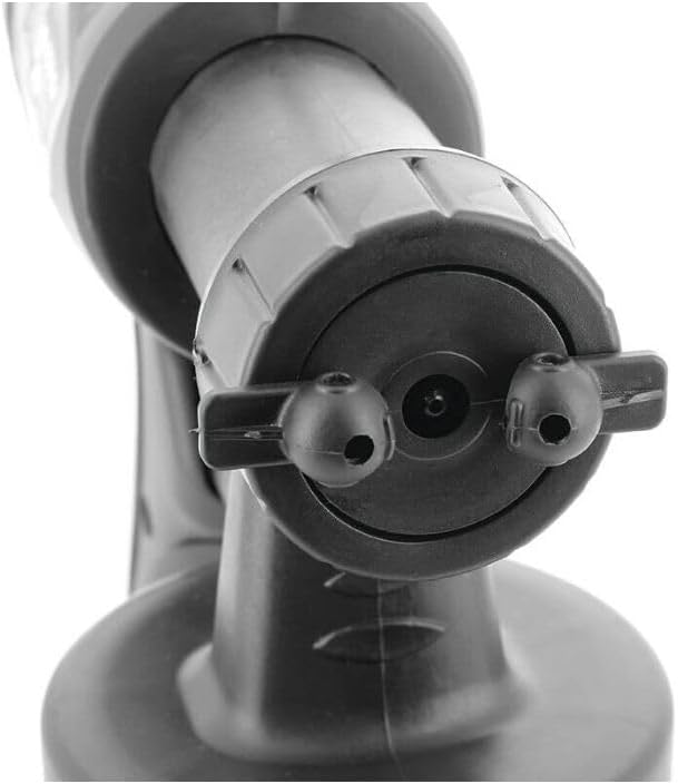 FullDip FD650 Elektrische Turbine