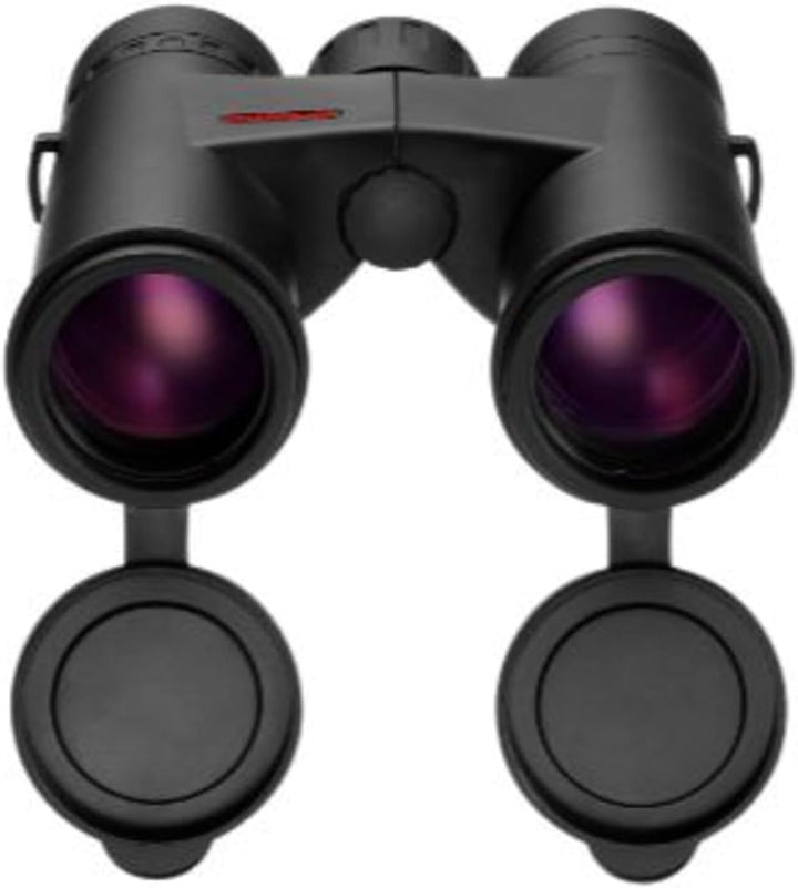 MINOX – X-Tour 10x34 | Vielseitiges Fernglas für Natur &amp; Outdoor | ED-Glas &amp; Magnesiumgehäuse | 113m