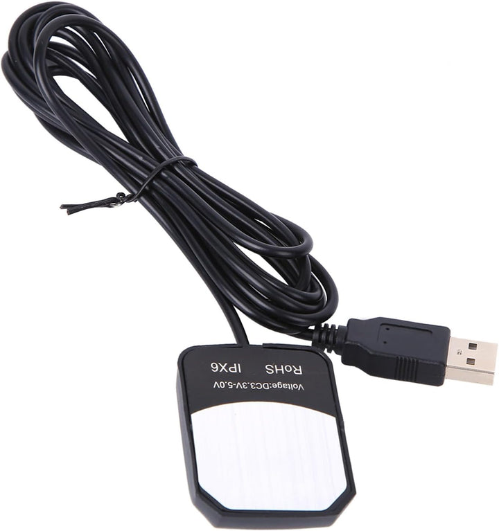 VK-162 DC3.3V-5V GPS Empfänger,Elektronisches Bauteil Modul Elektronisches Bauteil Modul 10HZ USB GP